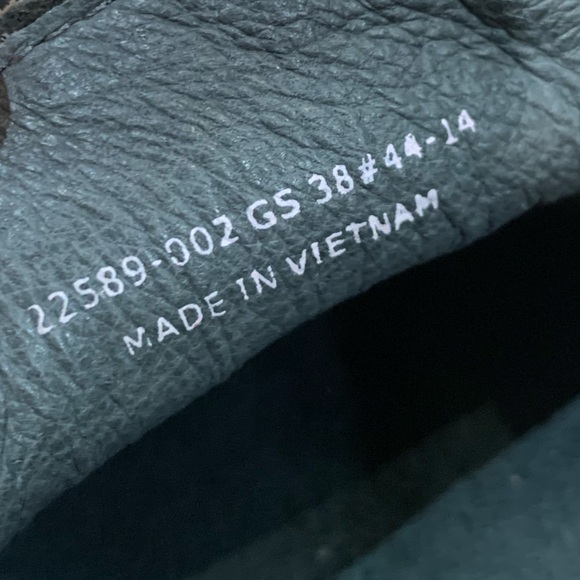 Camper ENDURO Casual Loafers - Picture 9 of 11